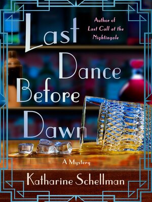 cover image of Last Dance Before Dawn